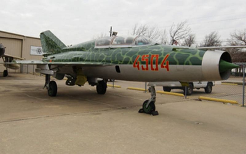 «России предложить нечего… как и другим»: во Вьетнаме о замене истребителей МиГ-21