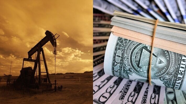 Россия застрахует нефтяной сектор вложениями в несырьевые отрасли экономики