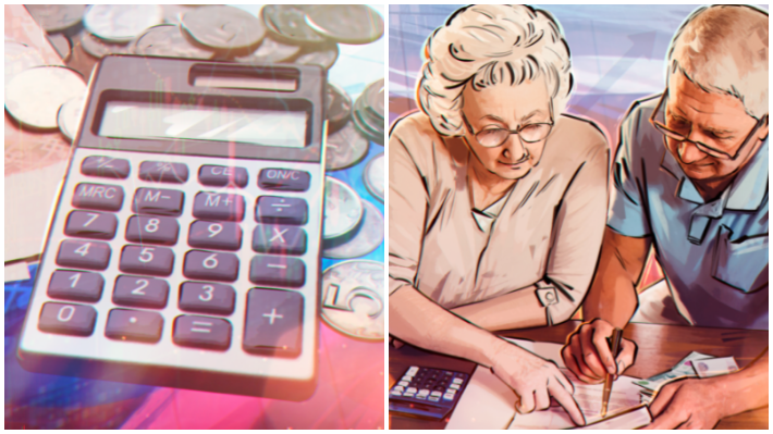 Explained to the Russians, how to calculate pension benefits for Soviet experience