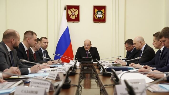 Российская экономика готовится к масштабным реформам в рамках нацплана правительства