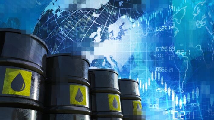 Russian oil breaks records amid Russian actions within OPEC +