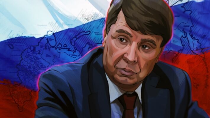 Сенатор Цеков раскрыл амбициозный план по развитию Крыма