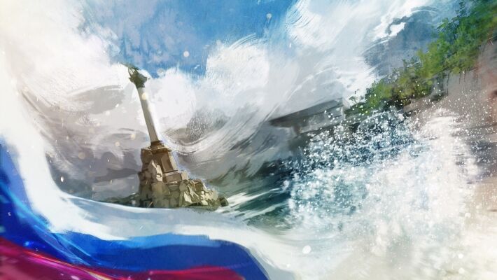 Сенатор Цеков раскрыл амбициозный план по развитию Крыма