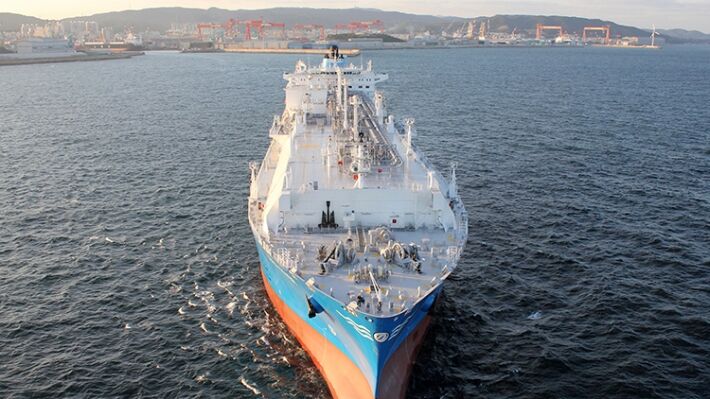 Северный морской путь обеспечил российскому газу конкурентные позиции в Азии
