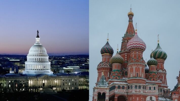 Шаг США к диалогу с Россией о судьбе СНВ-III предрек Вашингтону поражение в его же игре