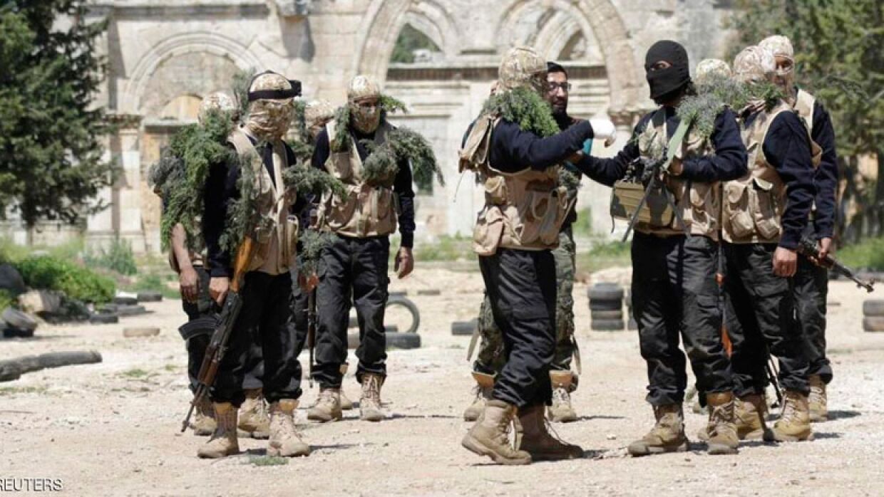 叙利亚每日结果 14 七月 06.00: в Идлибе убит террорист ИГ*, в Латакии разрушен штаб боевиков