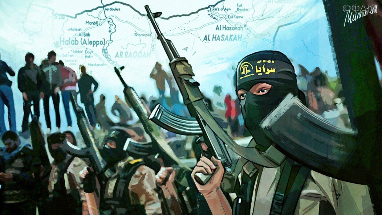 Nouvelles de Syrie 23 Juillet 22.30: Турция направила новую партию наемников из САР в Ливию, в Багдаде предотвращен теракт