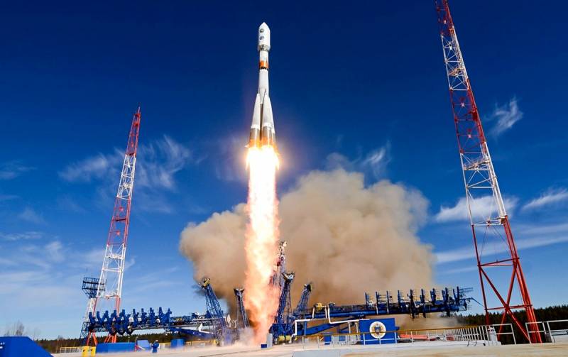 US threatened to deny Russia access to space: will be able to?