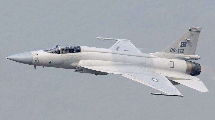 Ставка на МиГ-29 дает Индии преимущество в противостоянии с Китаем