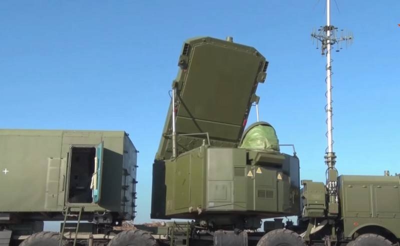 Turkey promised to keep secret data on Russian S-400 air defense system