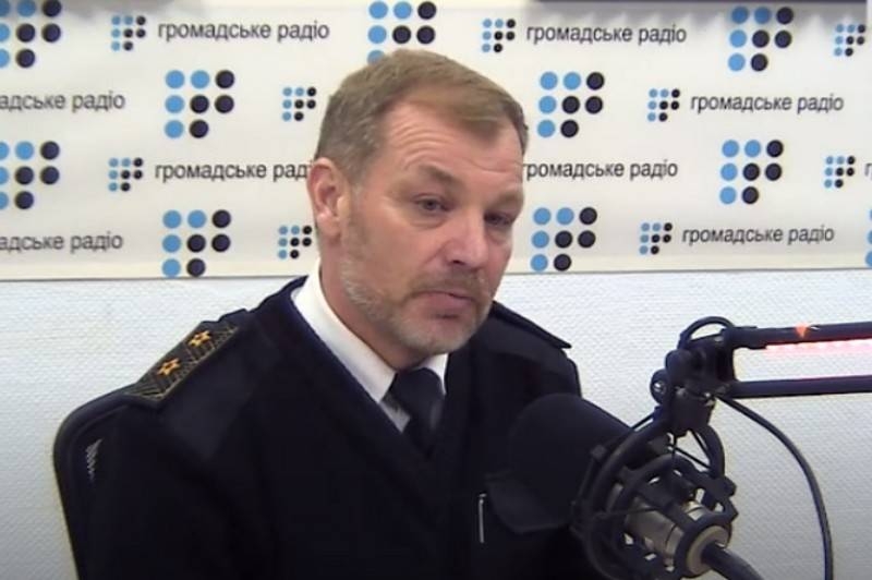 Украина «обнаружила» в Чёрном море российскую подводную систему наблюдения