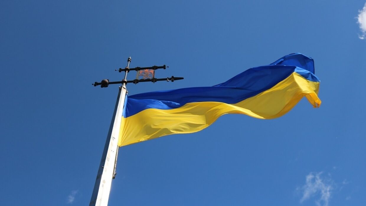 Ukrainian diplomats were put in place with borscht