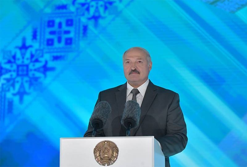 В чешской прессе: На грядущих выборах «диктатору Лукашенко придётся сложно»