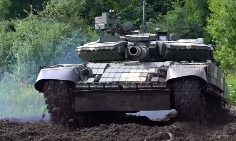 What is the modernization of T-64 tanks - told at the Lviv Armored Plant
