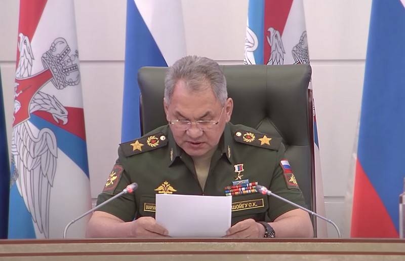 В России началась внезапная проверка войск Южного и Западного военных округов