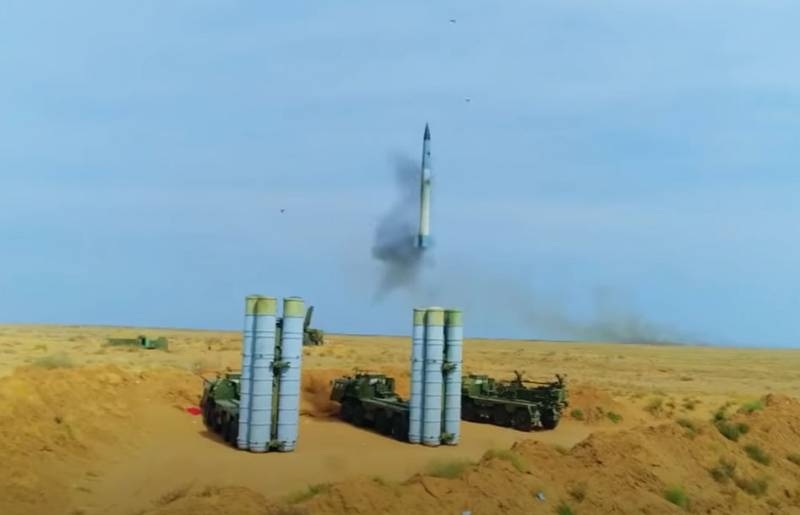Indian Air Force Veteran Announces «weaknesses» S-400 air defense system when deployed by China high in the mountains