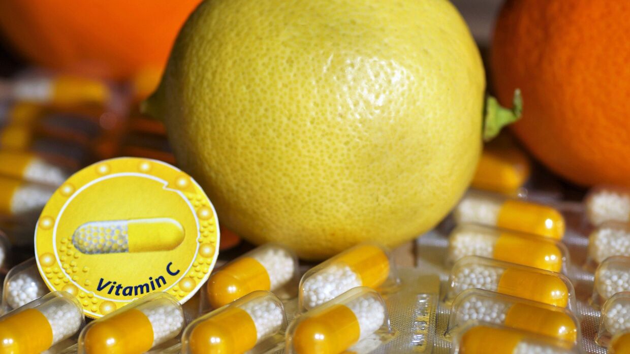 Vitamine C: где содержится и как избежать дефицита