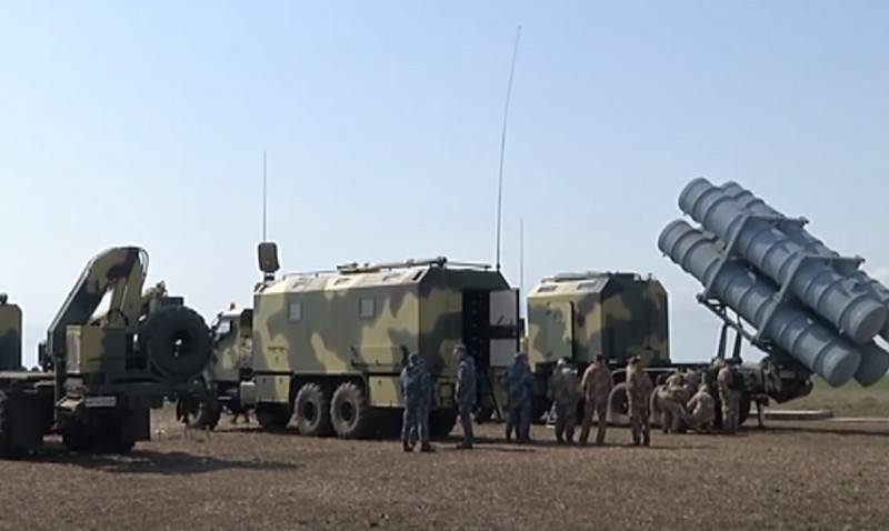 Военный эксперт раскритиковал украинский противокорабельный комплекс «海王星»