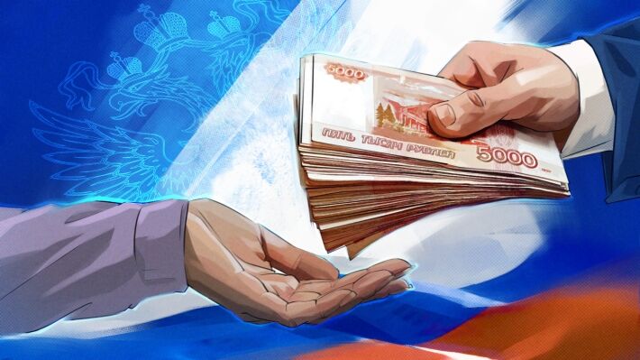Overstating benefits will create a class of professional unemployed in the Russian Federation