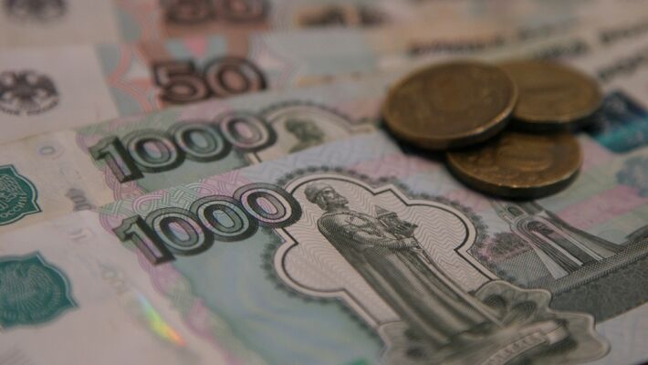 Untouchable minimum wage of a debtor will socially protect thousands of Russians