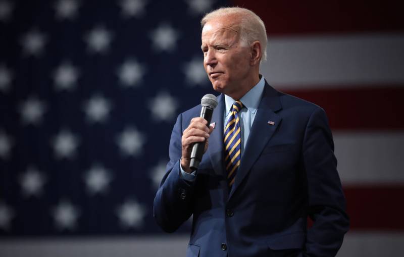 revenge globalistov: why the election of Biden is much more dangerous for Russia than Trump