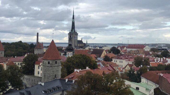 The revolution of dignity turns into expulsion from Estonia for Ukrainians