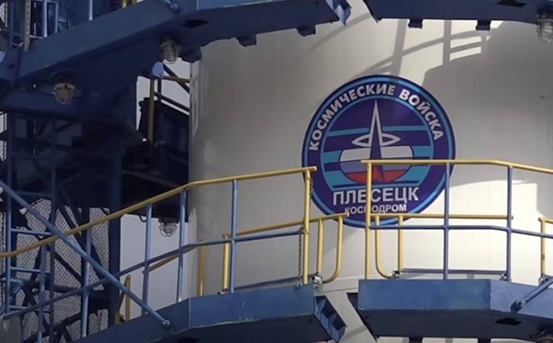РКК «Энергия» отчиталась о создании космической системы наблюдения «Купол»