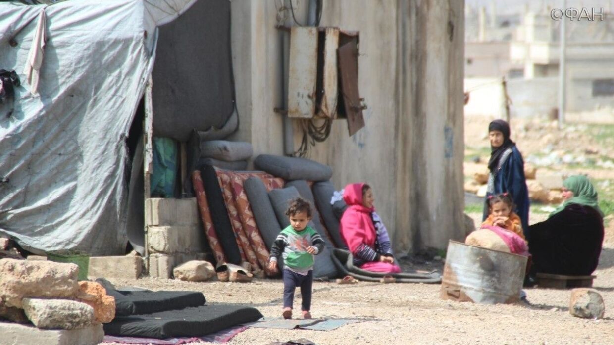 Nouvelles de Syrie 1 Juillet 22.30: в Ракке ребенок подорвался на мине, выявлены 23 новых случая COVID-19