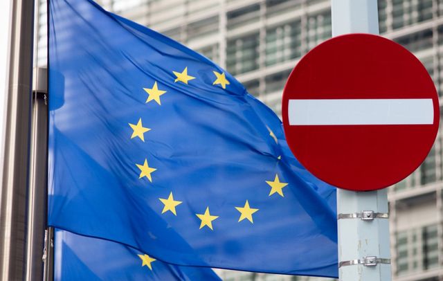 Alexandre Rogers: Разбираем обиды Евросоюза на наши санкции