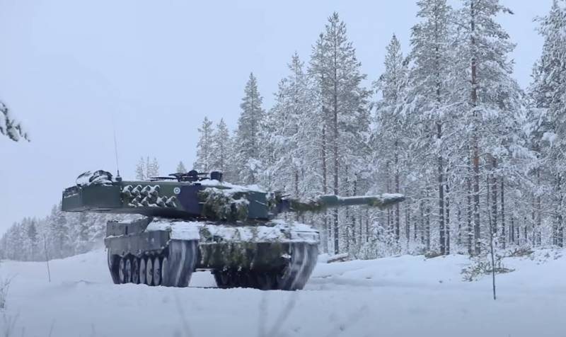 «A clear signal from Russia»: Scandinavian countries have signed a defense agreement