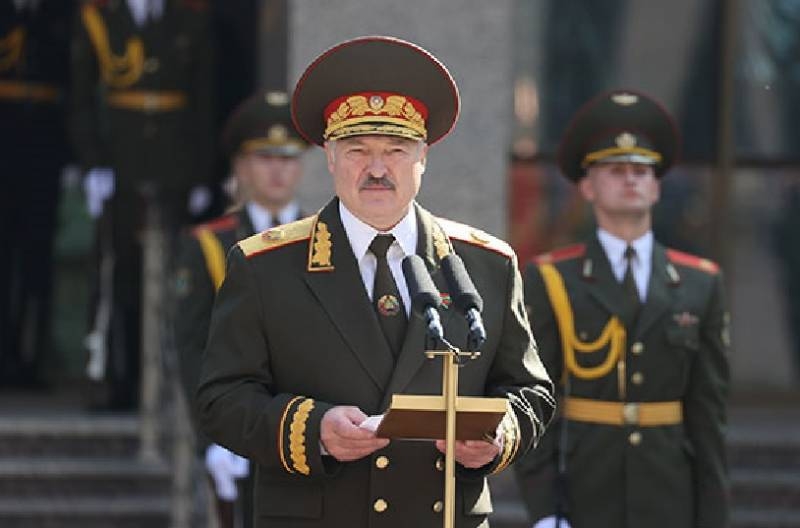 What will change the non-recognition of Lukashenko by Europe and the United States: about the situation after the inauguration