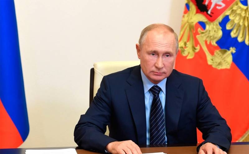 Daily Beast: Путин и его окружение должны нервничать, так как Навальный снова может говорить