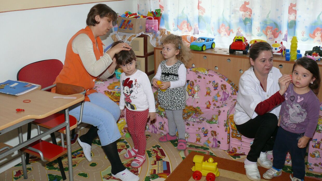 День воспитателя в России 2020: история появления и традиции праздника
