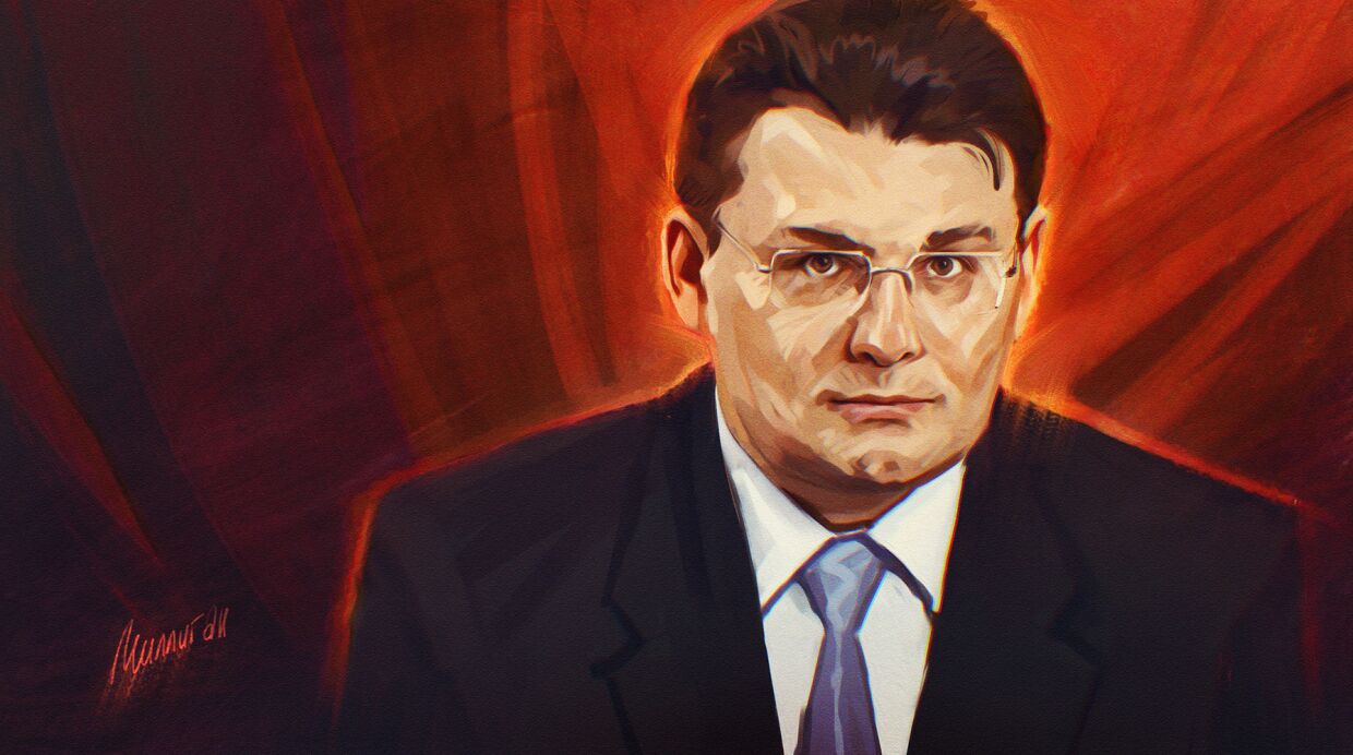 Депутат Федоров заявил о переходе Сербии на сторону Запада