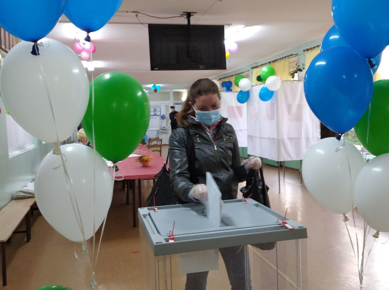 Decent elections: the CEC of the Russian Federation assessed the autumn election campaign in Komi