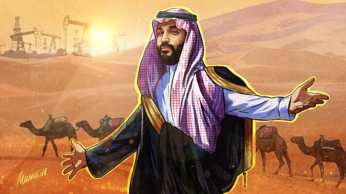 Экономический кризис в Кувейте поменяет подход к рынку нефти