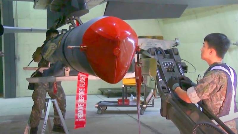 «If Beijing uses ships for the landing of troops, then they will go to the bottom»: Taiwan experts on the effectiveness of SLAM-ER missiles