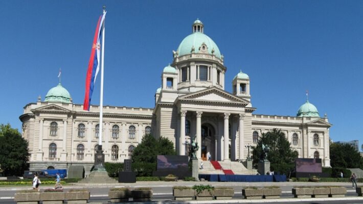 Евроинтеграция обойдется Сербии в отказ от России и Косово