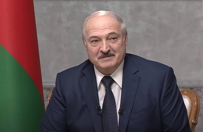 European Parliament did not recognize Alexander Lukashenko as elected president
