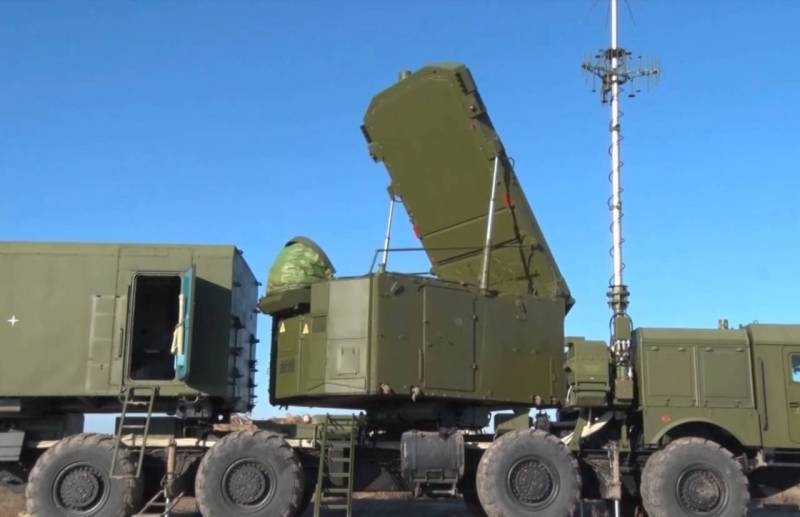«Гадание на кофейной гуще»: expert on the S-400's ability to protect China from US missiles