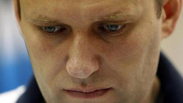 Где реальные доказательства о состоянии Навального?