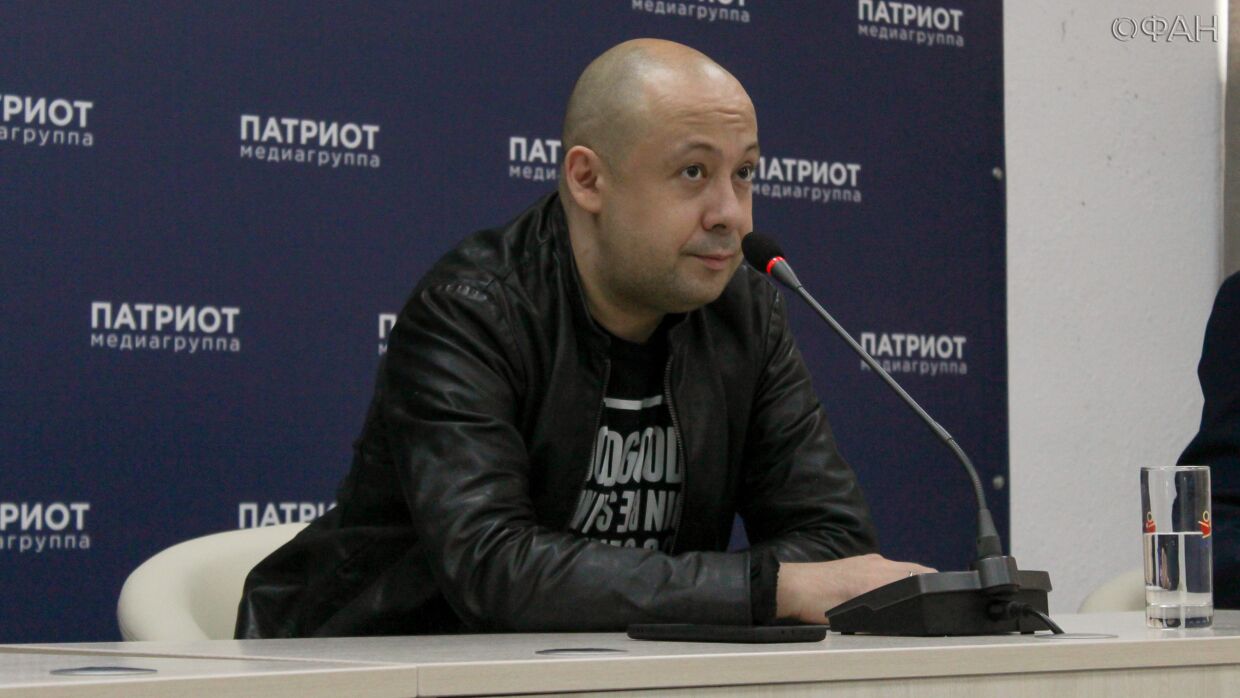 German Jr. spoke about the popularity of Yakut cinema in China