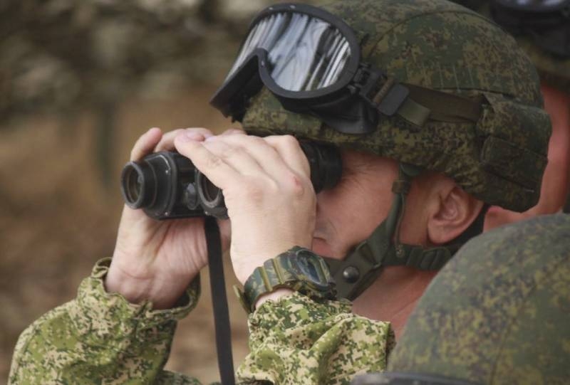 Япония недовольна проведением российских военных учений на Курилах