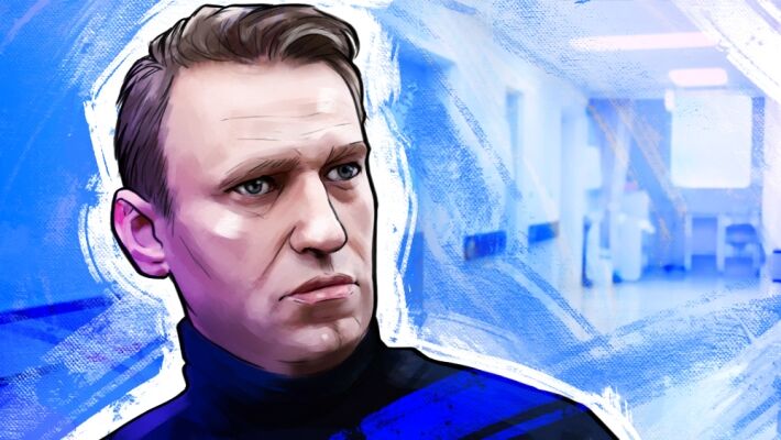К инциденту с Навальным привел конфликт ФБК с западными спонсорами