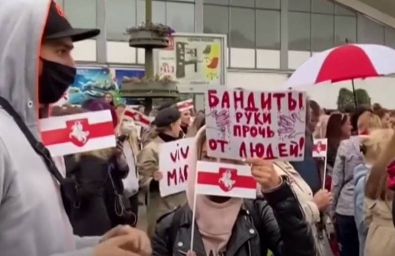 Кипр не даёт Евросоюзу ввести санкции против Белоруссии