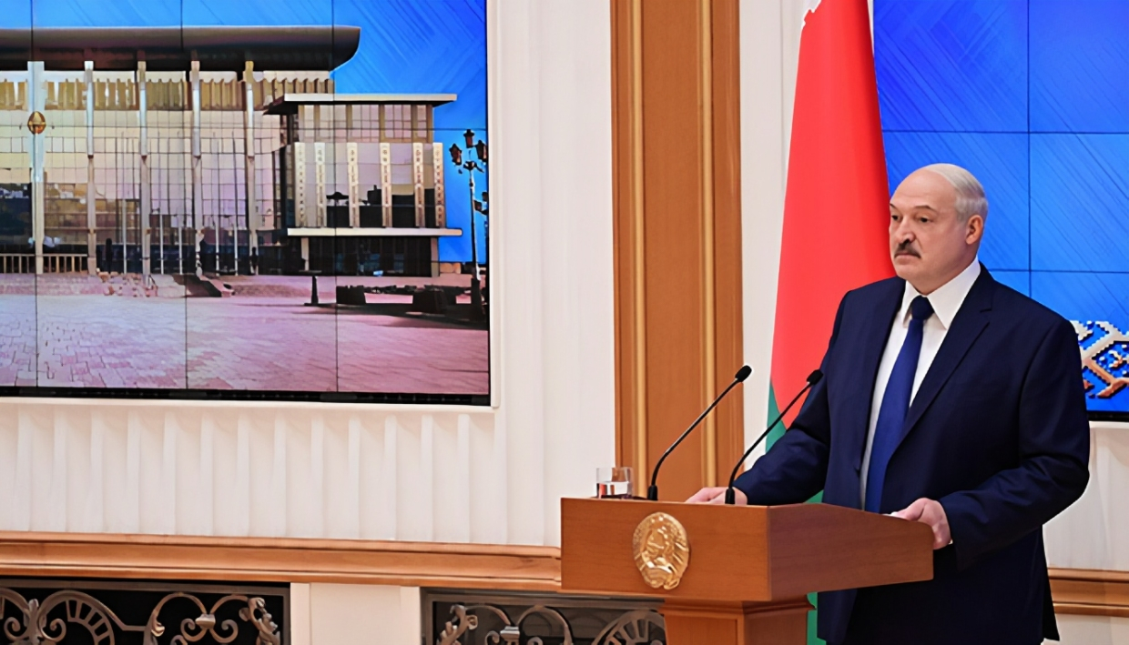 Klintsevich predijo las consecuencias de la investidura de Lukashenka
