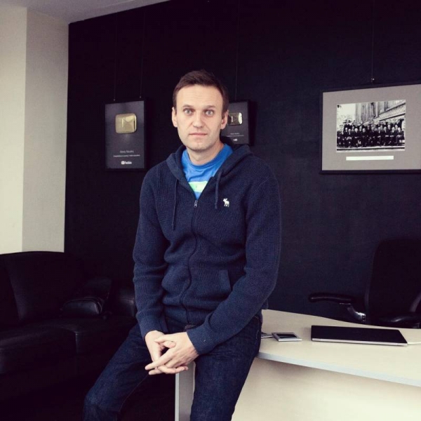 Клиника «Шарите»: состояние Навального заметно улучшилось, он выведен из состояния комы