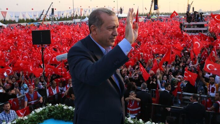 Курс лиры предсказал последствия вмешательства Турции в Нагорный Карабах