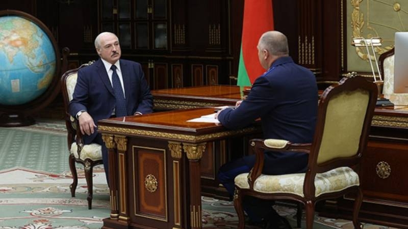 prensa lituana: «Отказ Лукашенко от порта Клайпеда станет для него выстрелом в собственную ногу»