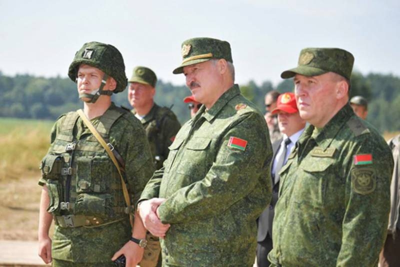 «Лукашенко оказался крепким орешком»: в Беларуси опубликована расшифровка перехваченных переговоров